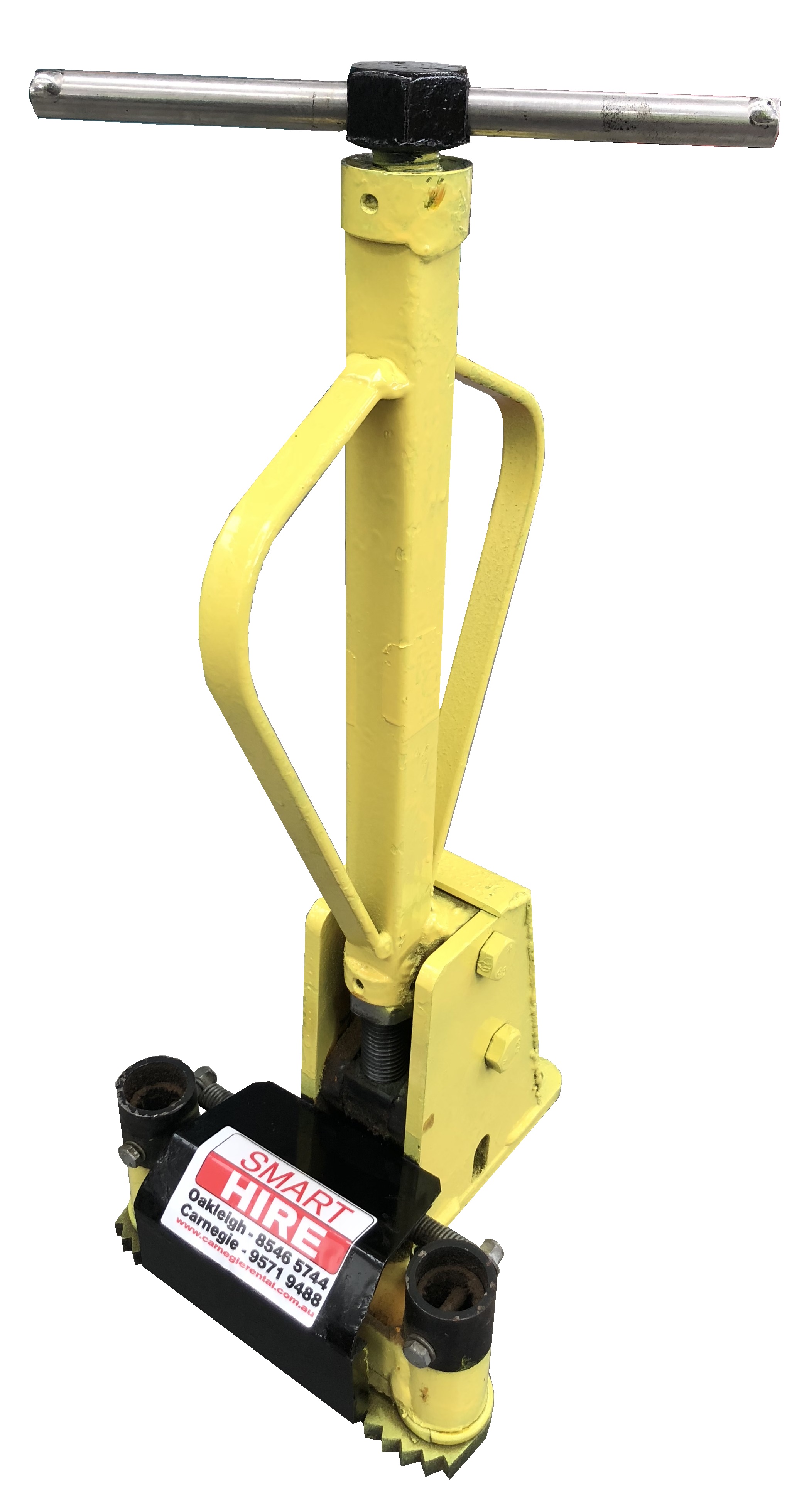 Floor Cramp Hire Melbourne Carnegie Equipment Hire